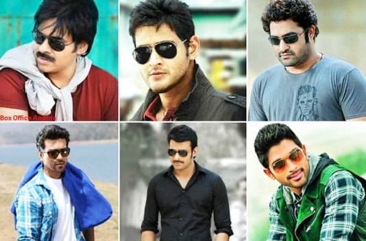 Tollywood Updates