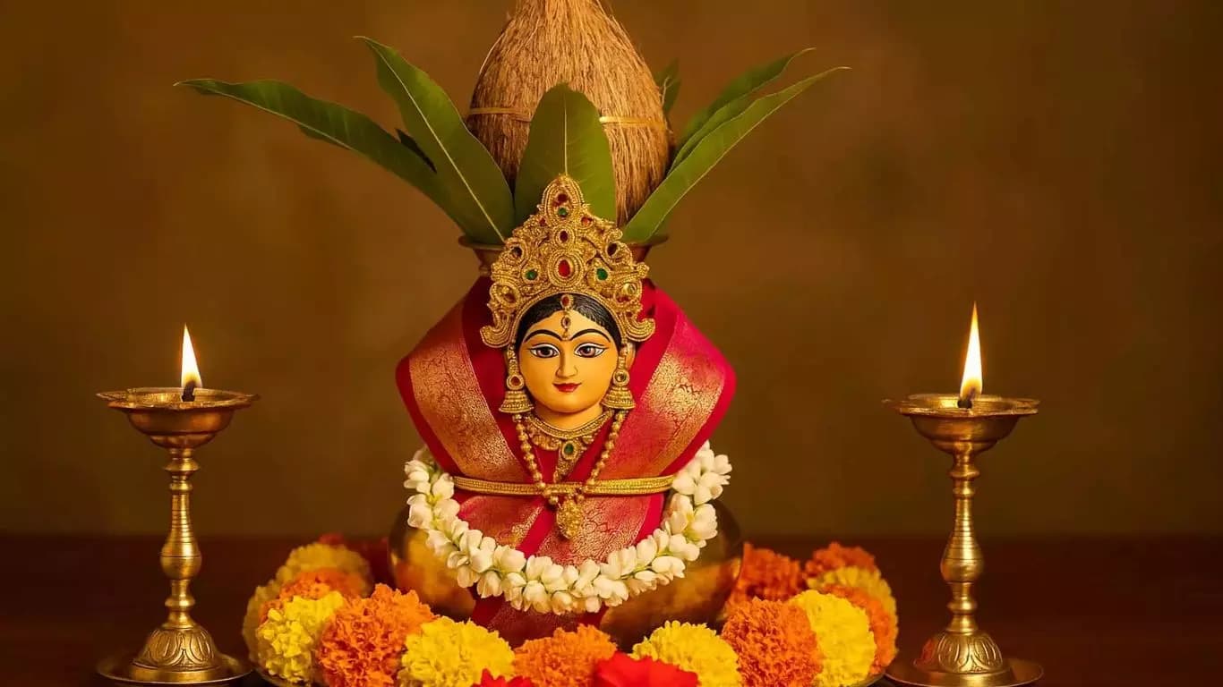 శ్రావణ మాస ఉత్సవాలు ఘనంగా