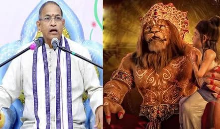 ఆధ్యాత్మిక సదస్సుకు విశేష స్పందన
