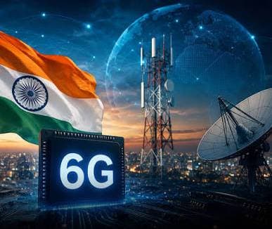 6జీలో ఐఐటీ మద్రాస్‌ కీలక ముందడుగు
