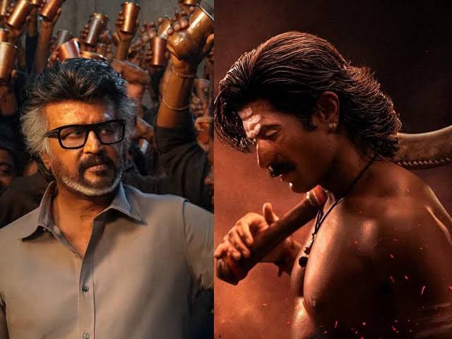 జైలర్ 2 వెర్సెస్ రణబాలి