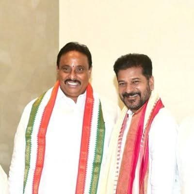  దానం నాగేంద్రకు కోపం వచ్చిందా..?