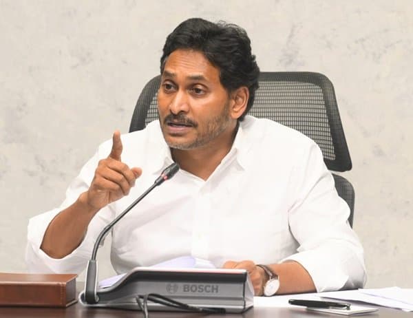 ఇండియా కూటమిలోకి వై.ఎస్. జగన్..?