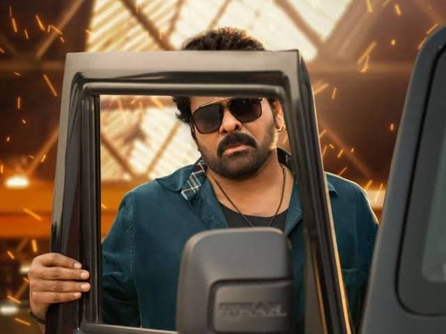 ప్యారడైజ్ రిలీజ్ తర్వాత.. మెగాస్టార్ ఆలోచన మారిందా..?