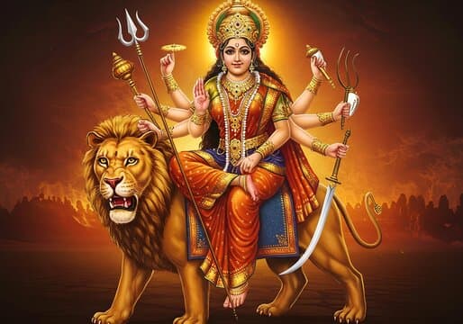 దసరా పండగ విశిష్టత ఏంటో తెలుసా..?