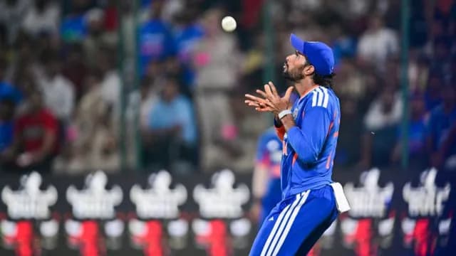 అరుదైన రికార్డ్ క్రియేట్ చేసిన తిలక్ వర్మ