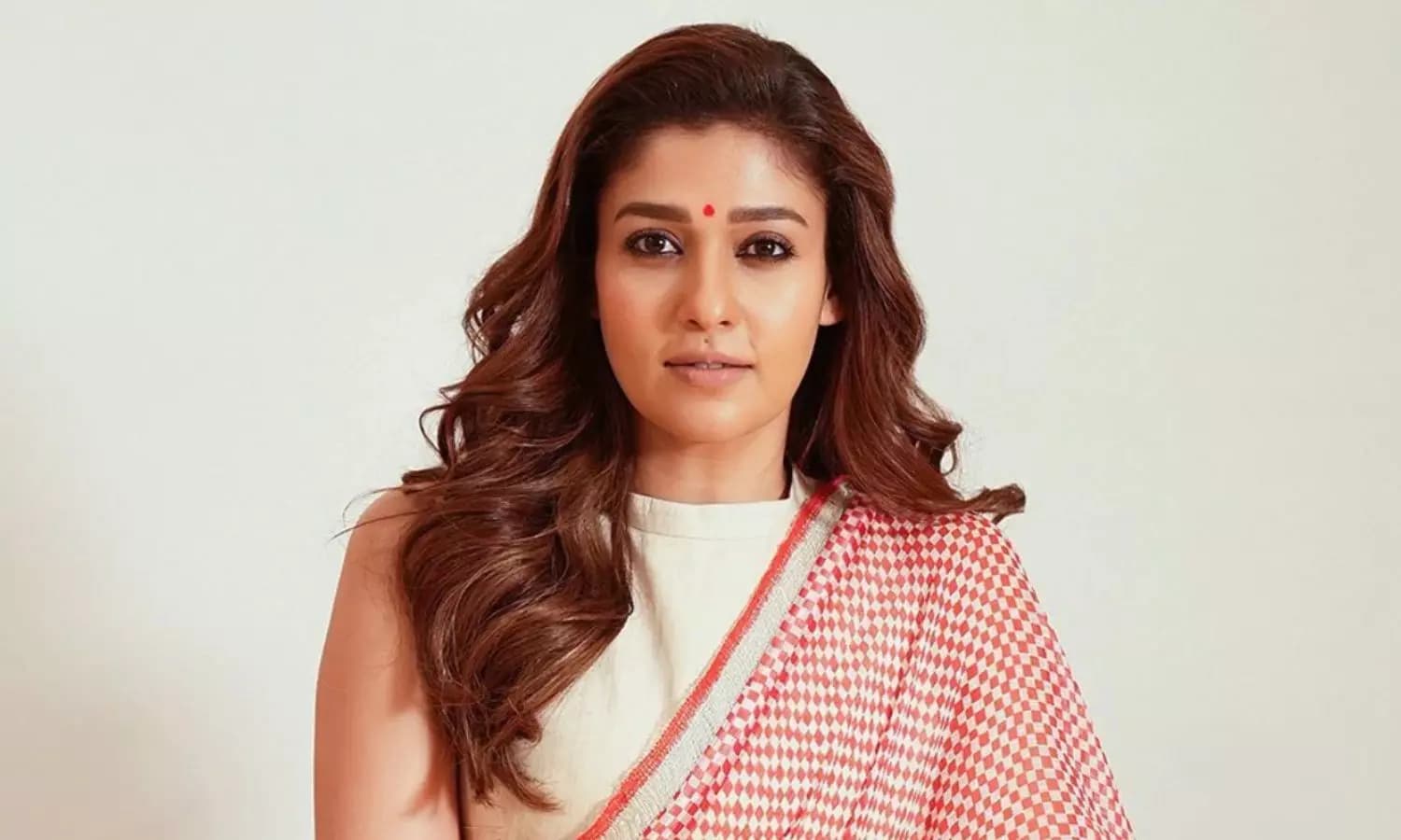 రాజకీయాల్లోకి నయనతార..?