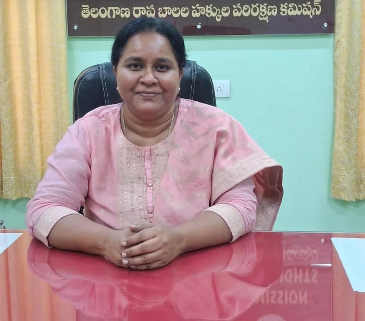జువెనైల్‌ జస్టిస్ చట్టానికి పదేళ్లు