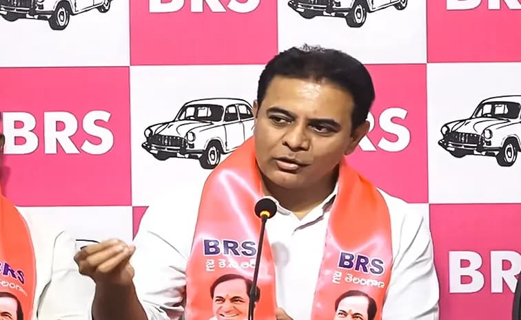 బీఆర్ఎస్ ఆస్తులు రూ.1,509 కోట్లు..  ఏడాదిలో రూ.162 కోట్ల ఖర్చు!
