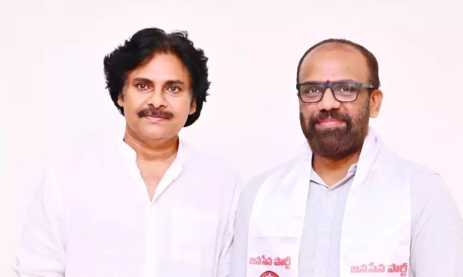 12 ఏళ్ల తర్వాత ప్రత్యక్ష రాజకీయాల్లోకి రాధా..