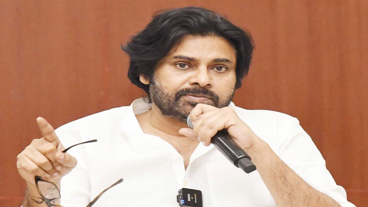 నర్సీపట్నంలో జనసేన రాజకీయం మారబోతుందా..?