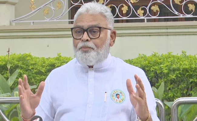 అంబటి హోమ్ మినిష్టరా..?